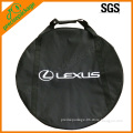high quality customized wheel cover